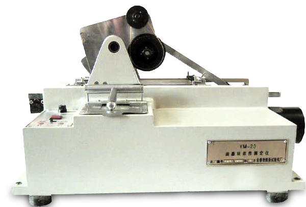 纸箱抗压强度测试仪的图片